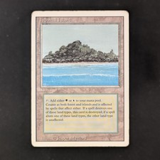 MTG \\>> Isola Tropicale (PO)