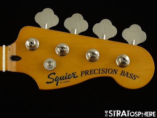 Fender squier classic - fender,
