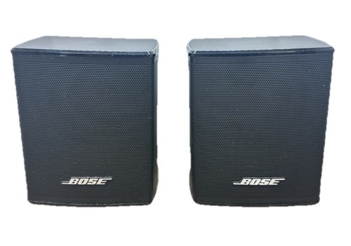 Bose virtualmente invisibile - bose,