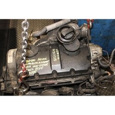 ⭐ MOTORE COMPL. SEAT - CUPRA