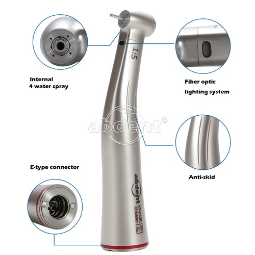 Abdent dental led fresa a - led,