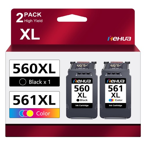 Cartucce 560xl 561xl - cl-561xl, per