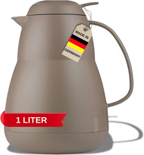 Zeo Thermos, Grigio Caldo