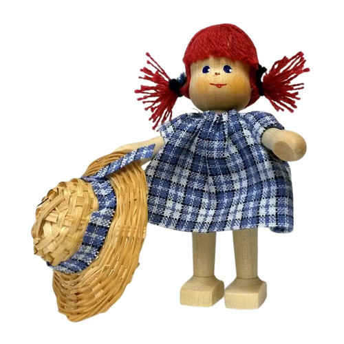 Annedore krebs püppchen - annedore,
