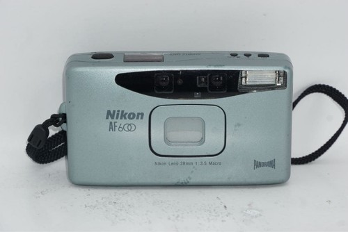 Nikon af600 - 【ex+3】nikon,