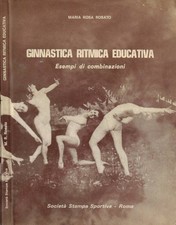 Ginnastica ritmica educativa