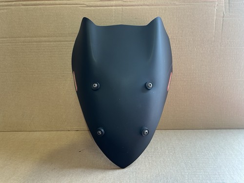 Cupolino nero opaco fabbri - cupolino,