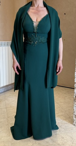 Vestito donna cerimonia - donna, da