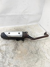 MARMITTA ORIGINALE PER BENELLI