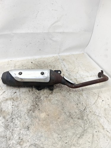 Marmitta originale per benelli - marmitta,