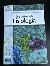 libro Eserciziario di Fisiologia - Dario Brambilla, gabriella Cerri, M. Montagna