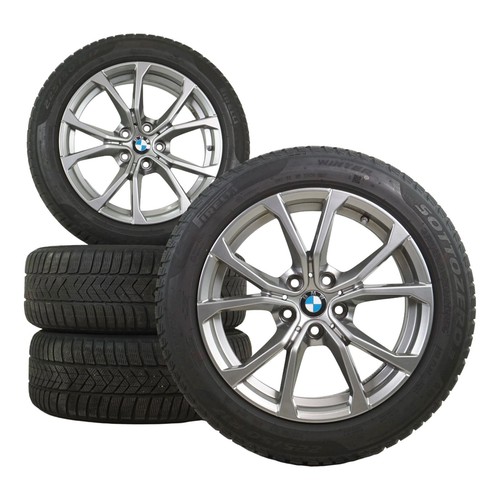Bmw zoll cerchi invernali - bmw,