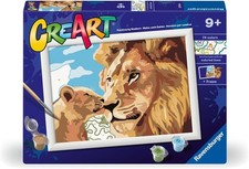 RAVEN 23976 CREART LEONE E