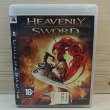Heavenly Sword - Pal Ita - Per Sony PS3 PlayStation 3