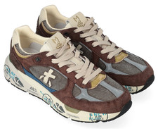 Premiata - 8026 MASE MARRONE