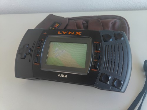 Console ricappata atari - ricappata,