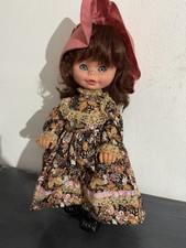 🌸 Bambola Vintage SEBINO