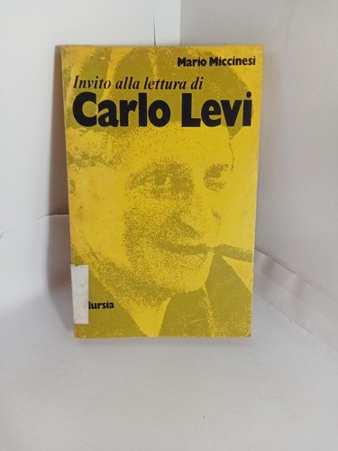 Inviato alla lettura carlo - inviato,