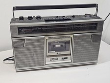 Sharp GF-6060E registratore a