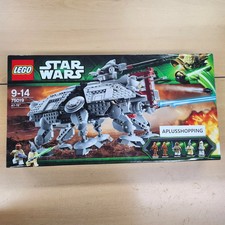 Lego 75019 Star Wars AT-TE 794
