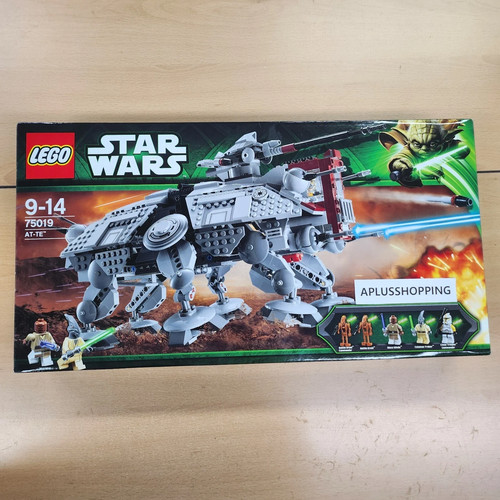 Lego 75019 star wars 794 - lego,