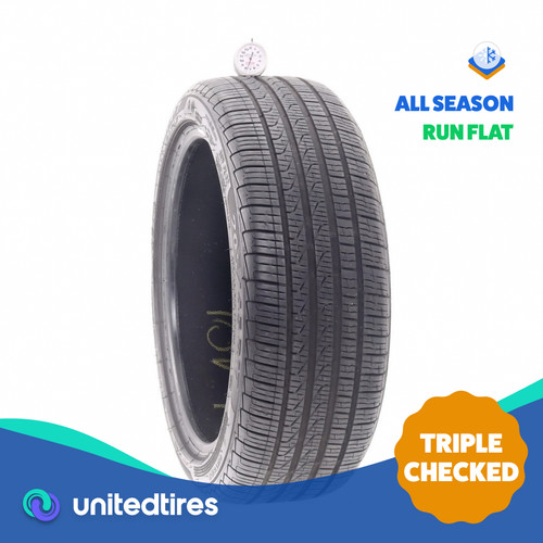 Used 205 45r17 - used, 205/45r17