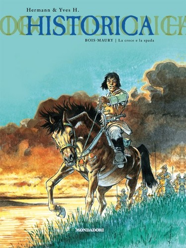Fumetto historica 2 - n,
