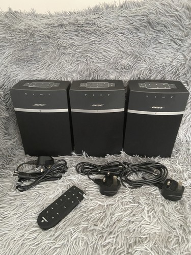 Bose soundtouch - bose, 10