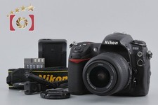 Nikon D300 12,3 MP fotocamera