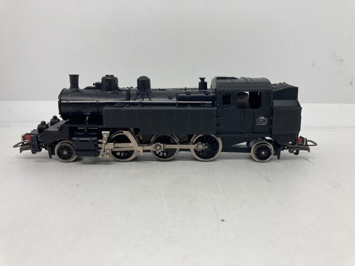 Hornby 6360 locomotive - 6360,
