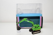 B71 1:43 EIDAI HITACHI CLAMSHELL UH04-2 GRU ESCAVATORE NUOVA CON SCATOLA MOLT...