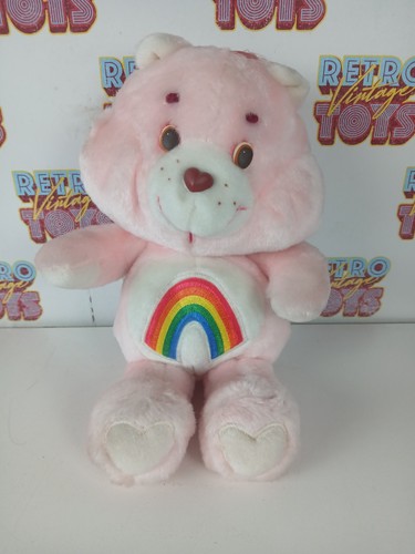 Care bears rainbow - rainbow, arcobaleno