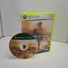 Call duty modern warfare 2 - of,