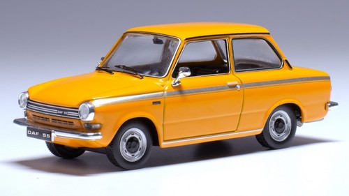Modellino auto scala ixo - modellino, 1:43