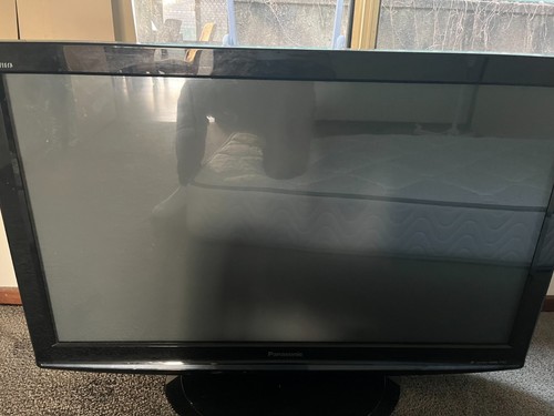 Panasonic viera plasma - panasonic,