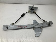 MOTORINO ALZAVETRO POSTERIORE SINISTRO PER CITROEN C3 Serie 9683129080 (09>15)