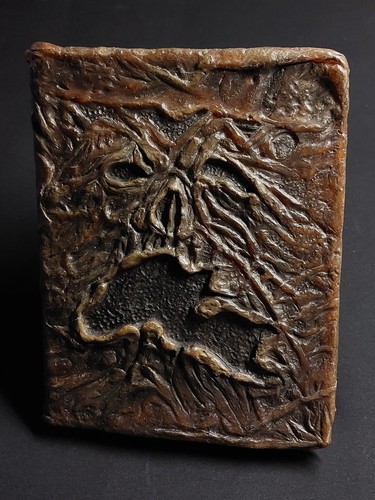 Necronomicon