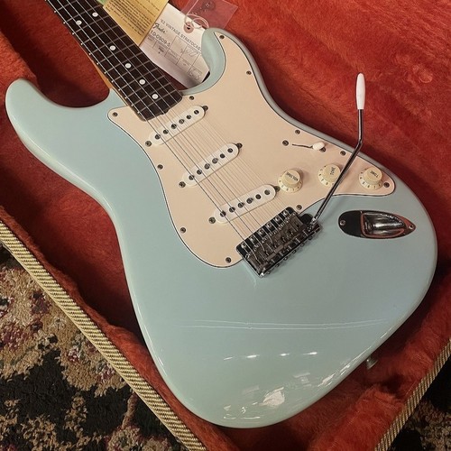 Chitarra elettrica fender - elettrica, '62