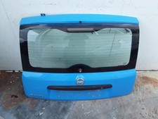 PORTELLONE POSTERIORE PER FIAT