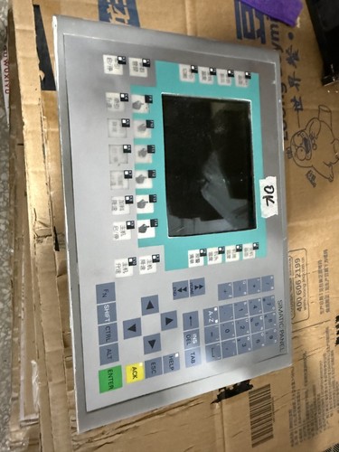 1pz siemens 6av6 - 1pz,