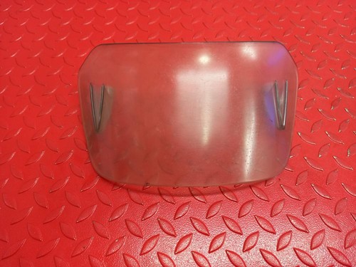 Cupolino plexi parabrezza - cupolino,
