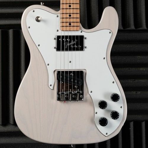 Fender telecaster custom - tc-72,