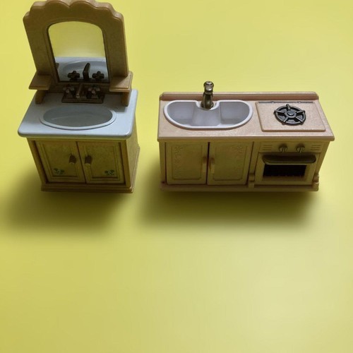 Cucina lavabo sylvanian - cucina,