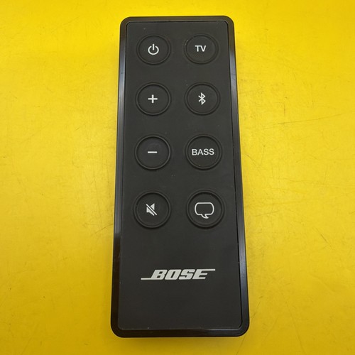 Telecomando originale bose - originale,