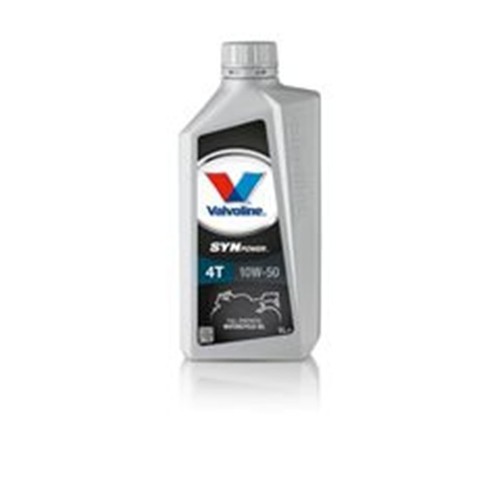 Bottiglia valvoline - 1,
