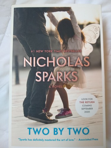 Two by nicholas - two,