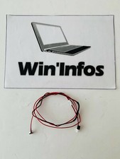 Modulo Nappe Microfono Scheda