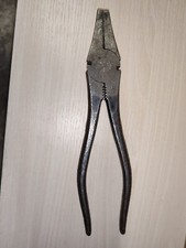 Vecchia pinza PKS Vospic