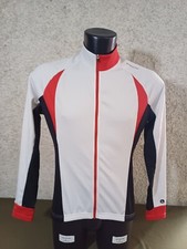 MAGLIA MANICA LUNGA  CICLISMO CYCLING ROAD MTB  B'TWIN L