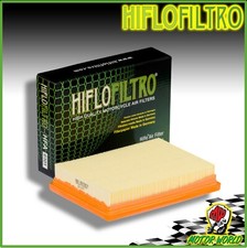 Hfa6101 filtro aria - hiflo, moto